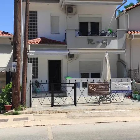 Rg Thassos #4 Skala Potamia (Thasos)