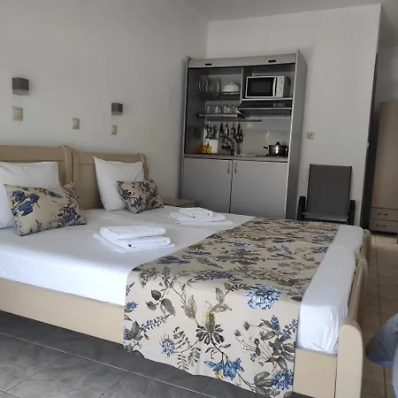 Rg Thassos #4 3* Skala Potamia (Thasos)