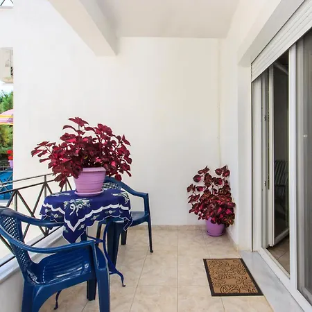 Rg Thassos #4 *