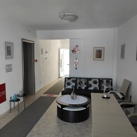 Rg Thassos #4 Aparthotel
