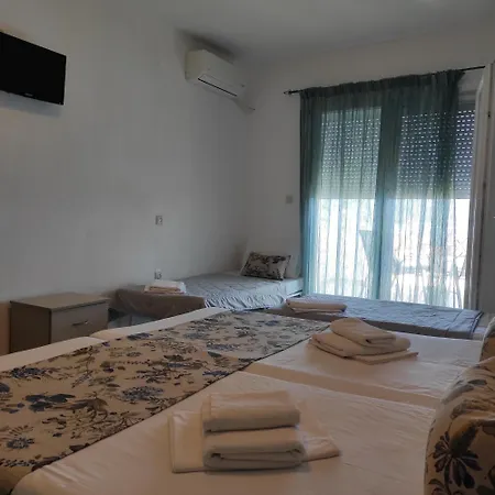 Ξενοδοχείο με διαμερίσματα Rg Thassos #4