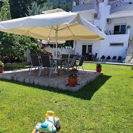 Rg Thassos #4 Σκάλα Ποταμιάς