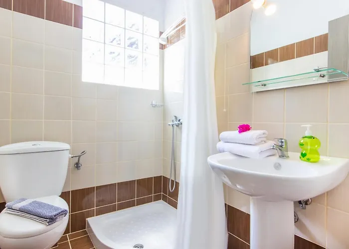 Hotel de apartamente Rg Thassos #4