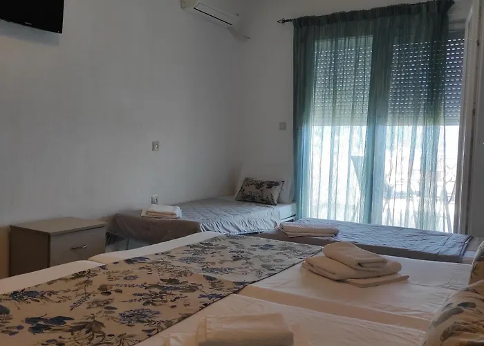 Hotel de apartamente Rg Thassos #4