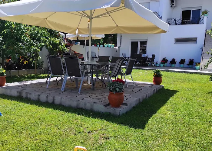 Rg Thassos #4 Skala Potamia